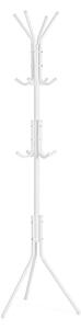 Appendiabiti bianco in metallo 42x172 cm Jorid – Yes Everyday