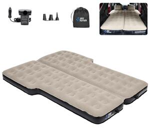 Materasso gonfiabile per SUV con comfort migliorato