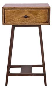 Tavolino 30x45 cm Skybox – WOOOD