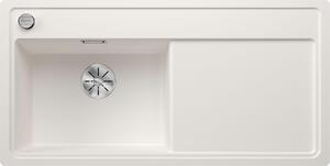 Blanco ZENAR 6 S-F lavello 988 x 498 mm bianco 523929