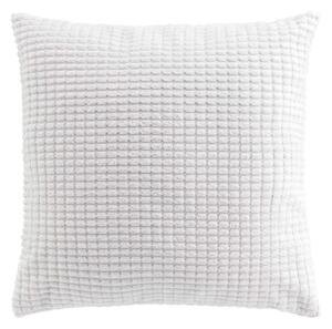 Cuscino decorativo in velluto 45x45 cm Swing – douceur d'intérieur