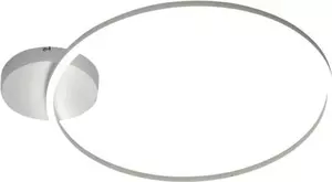 Plafoniera GIOTTO a led moderna 36W bianco 3508-61-102 Fabas Luce