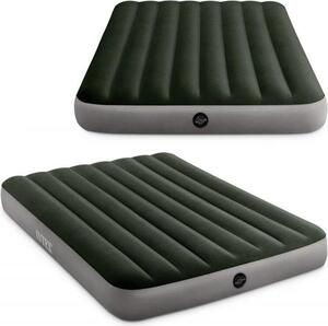 Materasso gonfiabile Letto matrimoniale 191x137 cm Intex 64108