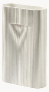 Vaso Ridge, alt. 35 cm