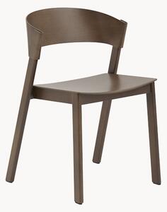 Sedia da pranzo in legno Cover