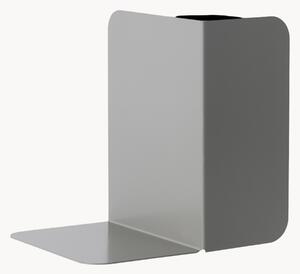 Fermalibri in metallo Compile