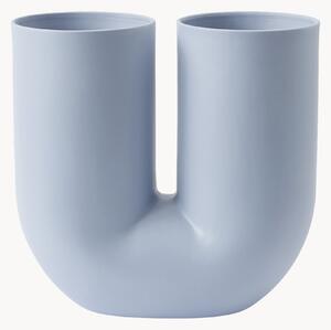 Vaso in porcellana Kink, alt. 26 cm