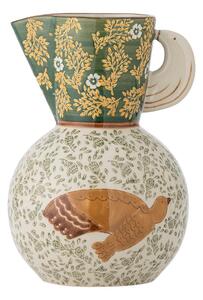 Brocca in ceramica Hezha – Bloomingville