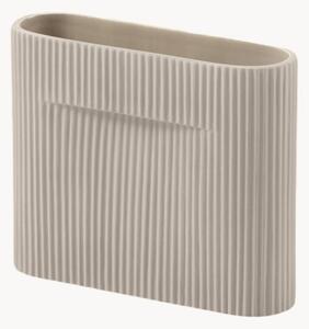Vaso Ridge, alt. 17 cm