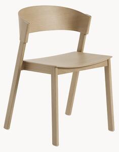 Sedia da pranzo in legno Cover