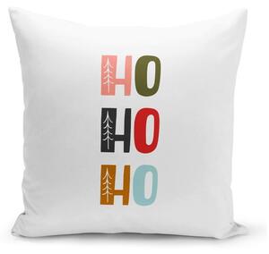 Federa con motivo natalizio 43x43 cm - Kate Louise