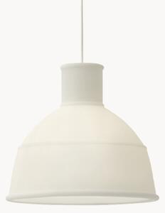 Lampada a sospensione Unfold