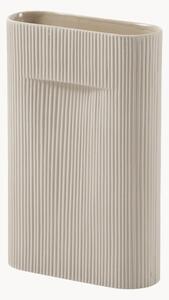 Vaso Ridge, alt. 35 cm