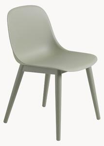 Sedia da pranzo Fiber