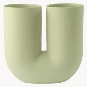 Vaso in porcellana Kink, alt. 26 cm