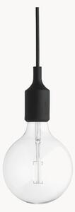 Lampada a sospensione piccola con luce regolabile E27