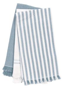 Set di strofinacci in cotone 3 pz 50x70 cm Cavendish – Tiseco Home Studio
