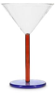 Set di bicchieri da cocktail 2 pz 230 ml Bobbie – ONA