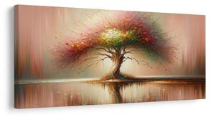 Quadro su tela – Maestoso albero della vita