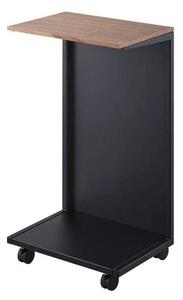 Tavolino in metallo 22x31 cm Tower – YAMAZAKI