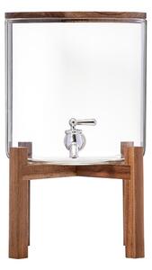 Dispenser con rubinetto 5 l Gather – Ladelle
