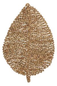 Tovaglietta in erba marina 32x49 cm Leaf – Rex London