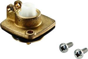 GROHE coperchio completo 43102000 per scarico orinatoio 37021
