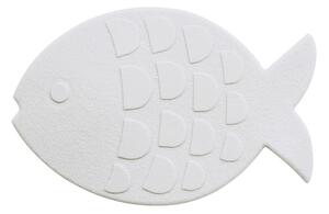 Set di tappetini antiscivolo per bambini 5 pz per la vasca 16x10,5 cm Globefish – Spirella