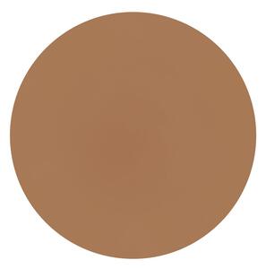 Tovaglietta in finta pelle ø 38 cm Togo – ZicZac
