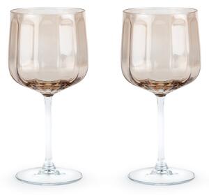 Set di bicchieri da vino 2 pz 490 ml Corvina – Leopold Vienna