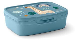 Portapranzo per bambini blu in plastica – Curver