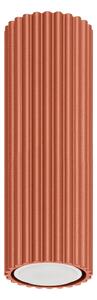 Faretto color mattone Gleam – Sollux
