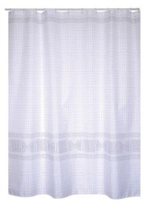 Tenda per doccia 180x200 cm Toralla – MSV