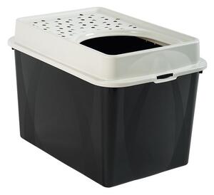 Lettiera per gatti 57,2x39,3 cm Eco Berty - Rotho