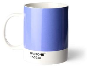 Tazza in ceramica viola 375 ml Very Peri 17-3938 - Pantone