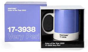 Tazza in ceramica viola 375 ml Very Peri 17-3938 - Pantone