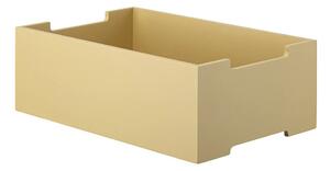 Scatola giallo chiaro 25x39x14 cm Kasane M – Blomus