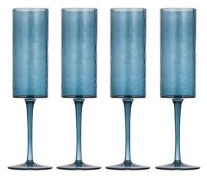 Set di bicchieri da bollicine 4 pz 310 ml Flynn – Ladelle