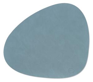 Tovaglietta in eco pelle 37x44 cm Curve L Nupo – LIND DNA