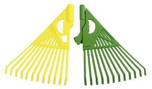 Rastrello 3 pezzi - Maximex