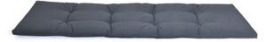 Sedile da giardino 182x42 cm - Rojaplast