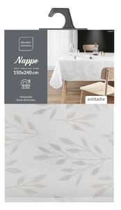 Tovaglia lavabile 150x240 cm Lonigold – douceur d'intérieur
