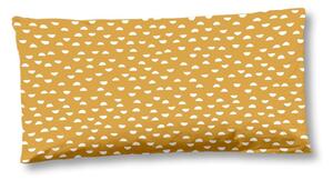 Federa per cuscino in raso di cotone 40x80 cm Nevine – HIP