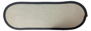Runner in iuta 35x100 cm Wicker – Mila Home Luxury