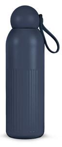 Bottiglia termica blu in acciaio inox 500 ml Tekla – Sagaform