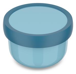 Portapranzo per bambini blu in plastica Campus – Mepal