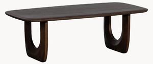 Tavolino da salotto in legno di mango Frequent
