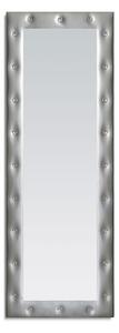 Specchio da Parete 50x150x2,5 cm in Plastica Naomi Argento