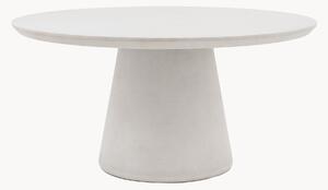 Tavolo rotondo Pedra Ø 152 cm