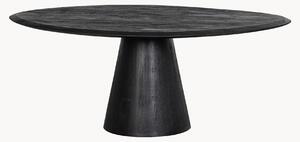 Tavolino da salotto in legno di mango Posture